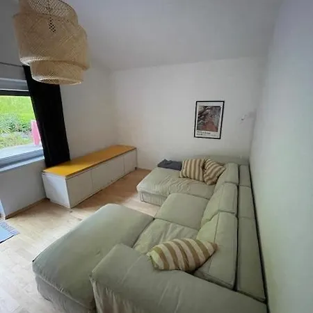 Daire In Marienthal Am Regen *