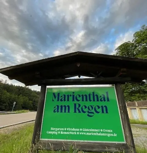 Apartment In Marienthal Am Regen Regenstauf