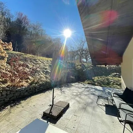 Apartamento In Marienthal Am Regen Regenstauf