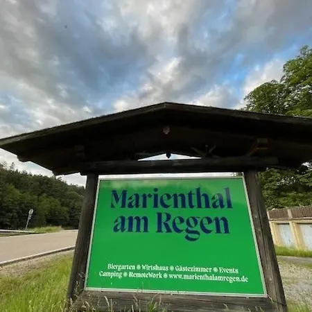 Apartamento In Marienthal Am Regen Regenstauf